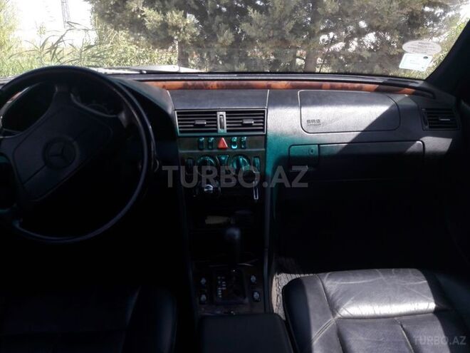 Mercedes C 230 1999, 249,363 km - 2.3 l - Bakı