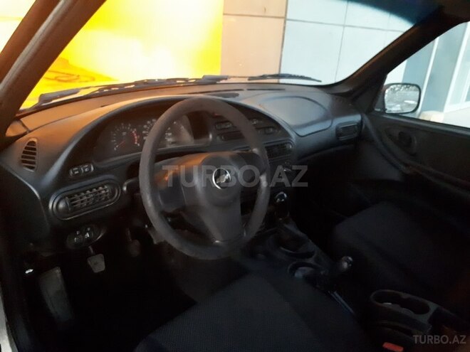 Chevrolet Niva 2012, 140,000 km - 1.7 л - Bakı