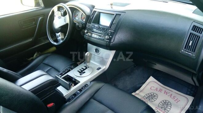Infiniti FX35 2004, 182,202 km - 3.5 l - Bakı