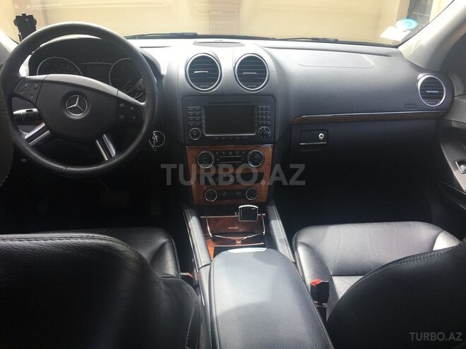 Mercedes GL 320 2007, 362,000 km - 3.0 l - Bakı