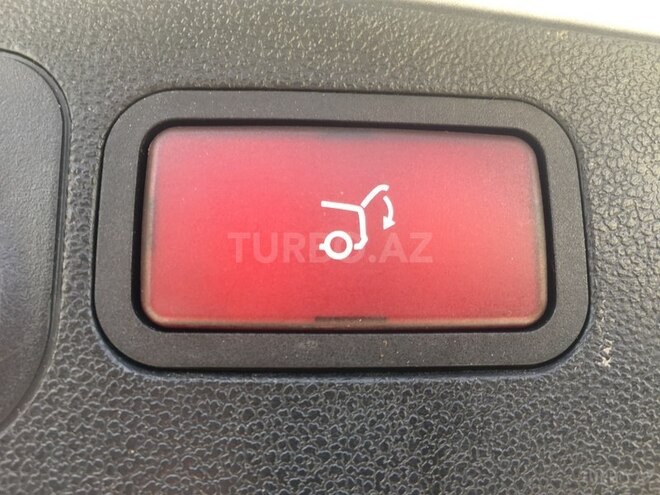 Mercedes GL 320 2007, 362,000 km - 3.0 l - Bakı