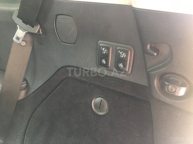 Mercedes GL 320 2007, 362,000 km - 3.0 l - Bakı