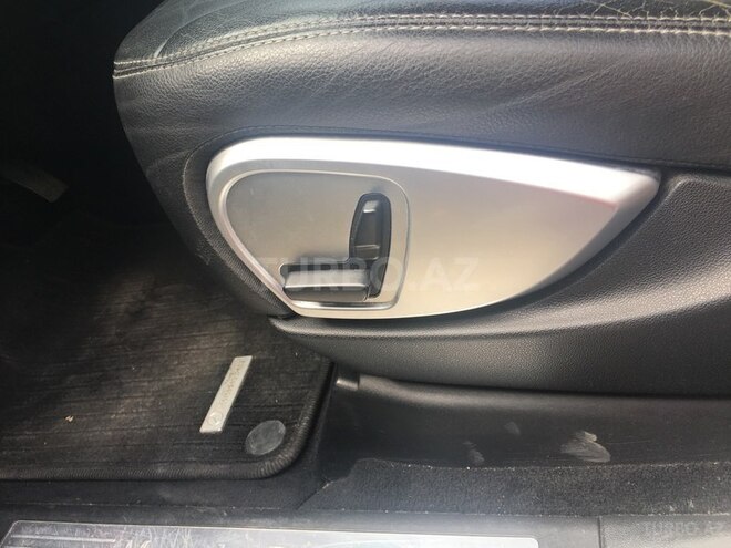 Mercedes GL 320 2007, 362,000 km - 3.0 l - Bakı