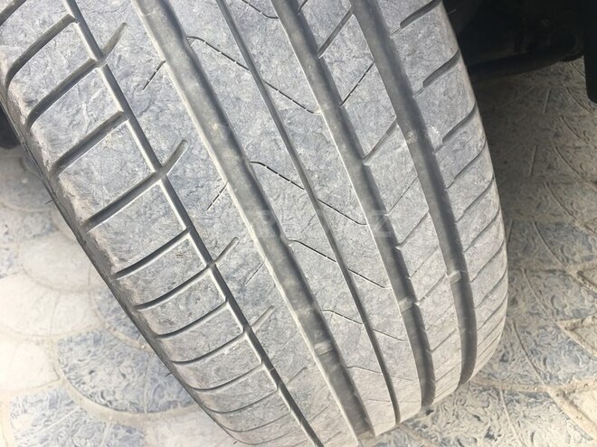 Mercedes GL 320 2007, 362,000 km - 3.0 l - Bakı