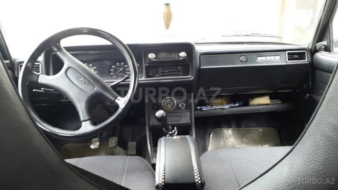 LADA (VAZ) 2107 2003, 117,890 km - 1.6 l - Bakı