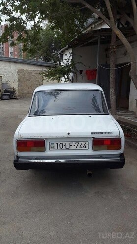 LADA (VAZ) 2107 2003, 117,890 km - 1.6 l - Bakı