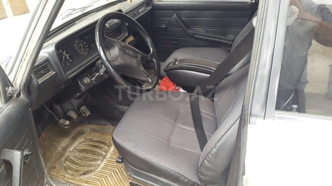 LADA (VAZ) 2107 2003, 117,890 km - 1.6 l - Bakı