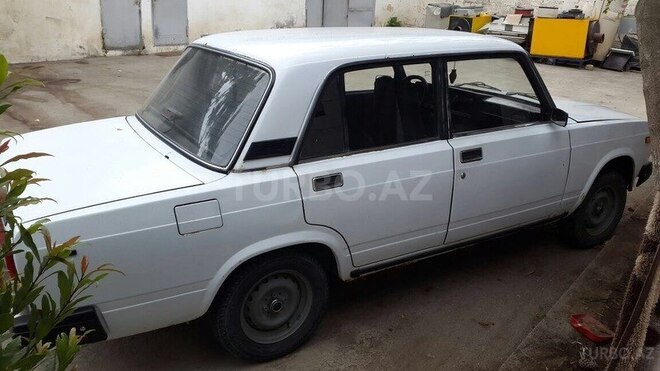 LADA (VAZ) 2107 2003, 117,890 km - 1.6 l - Bakı