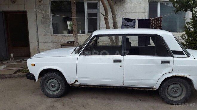 LADA (VAZ) 2107 2003, 117,890 km - 1.6 l - Bakı