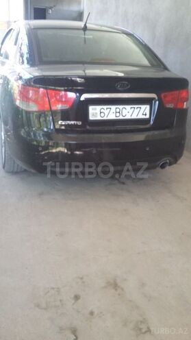 Kia Cerato 2010, 175,000 km - 1.6 l - Naxçıvan