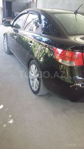 Kia Cerato 2010, 175,000 km - 1.6 l - Naxçıvan
