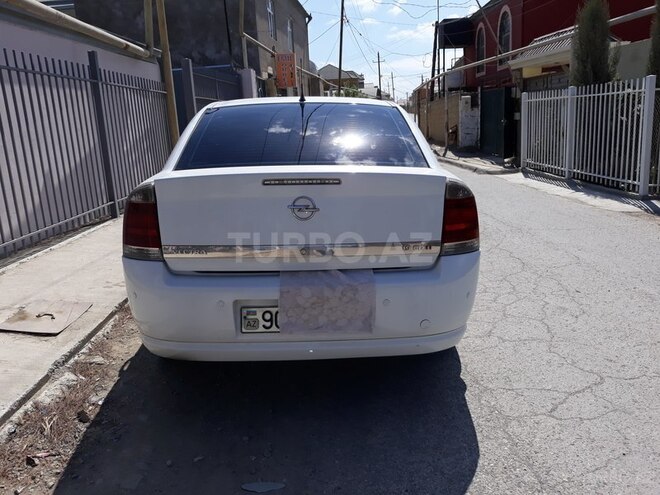 Opel Vectra 2006, 180,000 km - 2.0 л - Bakı
