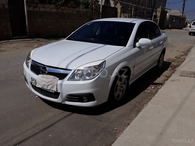 Opel Vectra 2006, 180,000 km - 2.0 л - Bakı