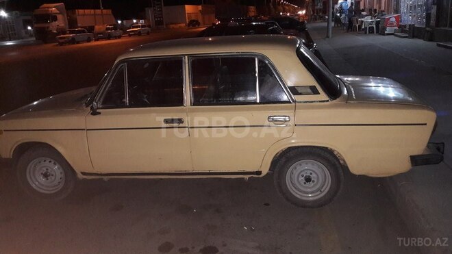 LADA (VAZ) 2106 1987, 200,000 km - 1.3 l - Sabirabad