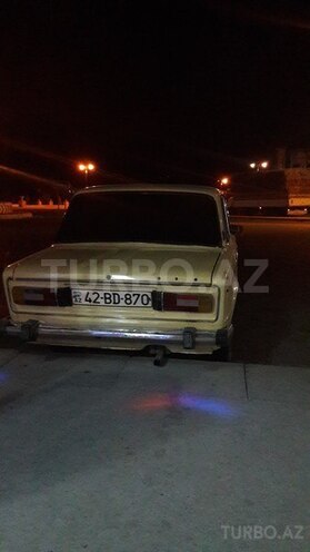 LADA (VAZ) 2106 1987, 200,000 km - 1.3 l - Sabirabad