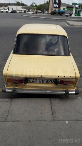 LADA (VAZ) 2106 1987, 200,000 km - 1.3 l - Sabirabad