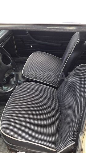 LADA (VAZ) 2106 1987, 200,000 km - 1.3 l - Sabirabad