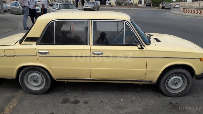 LADA (VAZ) 2106 1987, 200,000 km - 1.3 l - Sabirabad