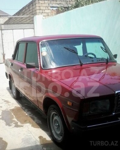 LADA (VAZ) 2107 2008, 22,000 km - 0.2 л - Sumqayıt