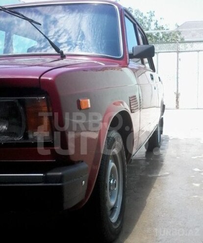 LADA (VAZ) 2107 2008, 22,000 km - 0.2 л - Sumqayıt
