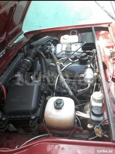LADA (VAZ) 2107 2008, 22,000 km - 0.2 л - Sumqayıt