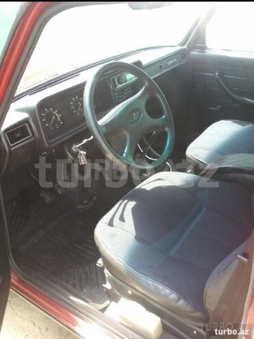 LADA (VAZ) 2107 2008, 22,000 km - 0.2 л - Sumqayıt