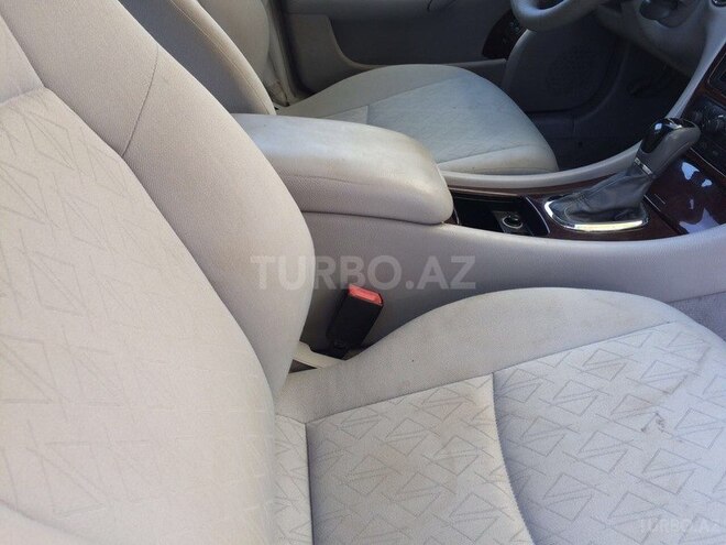 Mercedes C 200 2000, 212,000 km - 0.2 l - Bakı
