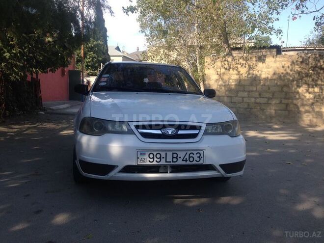 Daewoo Nexia 2010, 297,568 km - 1.5 л - Bakı
