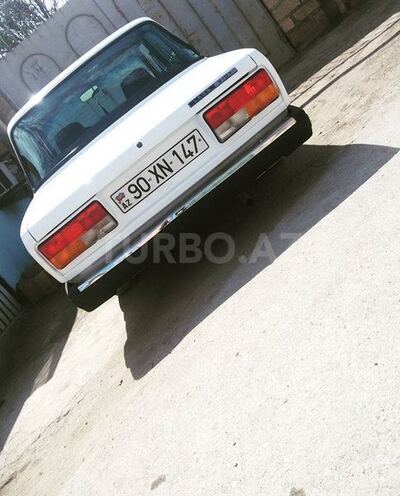 LADA (VAZ) 2107 2008, 150,000 km - 0.2 l - Bakı