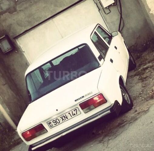 LADA (VAZ) 2107 2008, 150,000 km - 0.2 l - Bakı