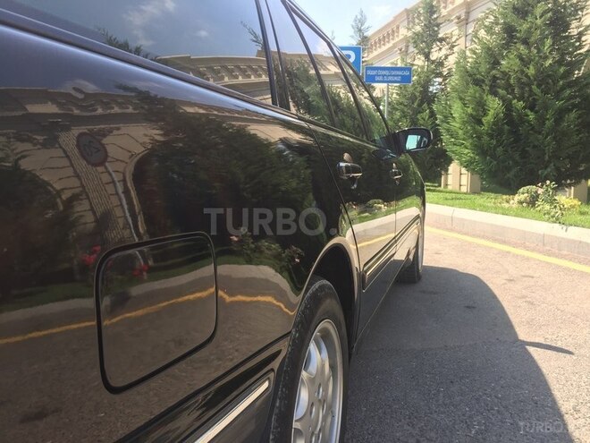 Mercedes E 240 2000, 177,000 km - 2.4 l - Gəncə