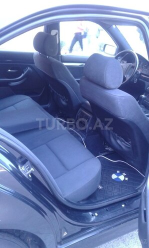 BMW 520 2000, 265,000 km - 2.0 l - Bakı