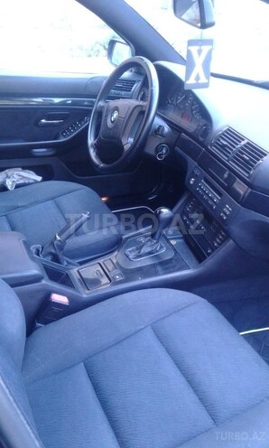BMW 520 2000, 265,000 km - 2.0 l - Bakı