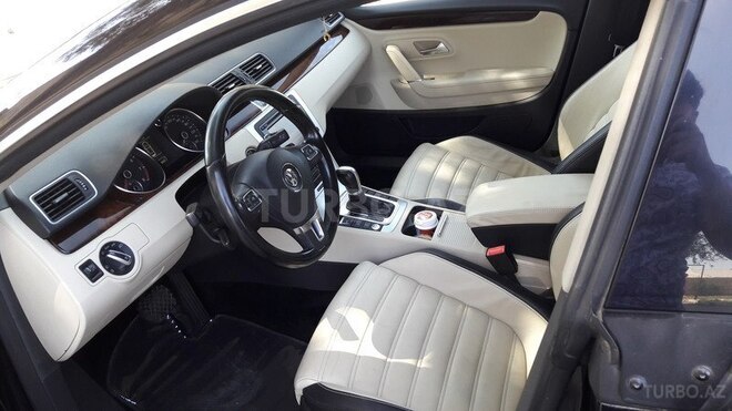 Volkswagen Passat CC 2011, 101,000 km - 2.0 л - Bakı