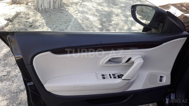 Volkswagen Passat CC 2011, 101,000 km - 2.0 л - Bakı