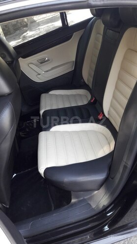 Volkswagen Passat CC 2011, 101,000 km - 2.0 л - Bakı