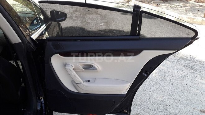 Volkswagen Passat CC 2011, 101,000 km - 2.0 л - Bakı