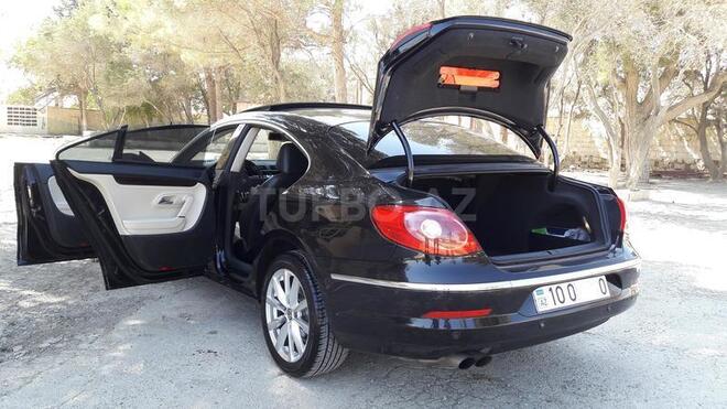 Volkswagen Passat CC 2011, 101,000 km - 2.0 л - Bakı