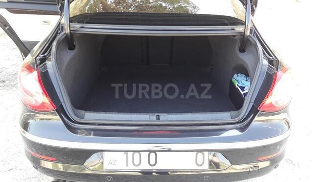 Volkswagen Passat CC 2011, 101,000 km - 2.0 л - Bakı