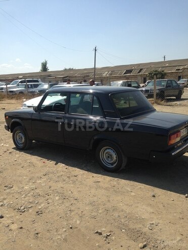 LADA (VAZ) 2107 2010, 84,500 km - 0.2 l - Cəlilabad