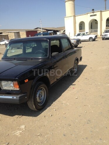 LADA (VAZ) 2107 2010, 84,500 km - 0.2 l - Cəlilabad