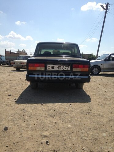 LADA (VAZ) 2107 2010, 84,500 km - 0.2 l - Cəlilabad
