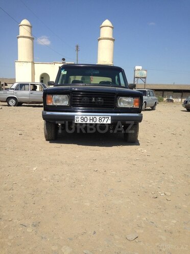 LADA (VAZ) 2107 2010, 84,500 km - 0.2 l - Cəlilabad