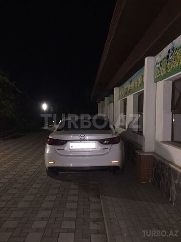 Mazda 6 2013, 55,000 km - 2.5 l - Bakı