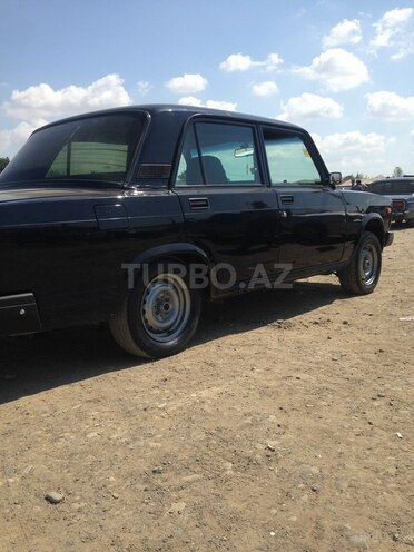 LADA (VAZ) 2107 2010, 84,500 km - 0.2 l - Cəlilabad