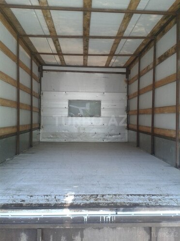Ford Transit 2002, 245,369 km - 2.5 l - Bakı