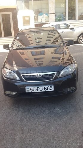Daewoo Gentra 2014, 107,000 km - 1.5 l - Bakı