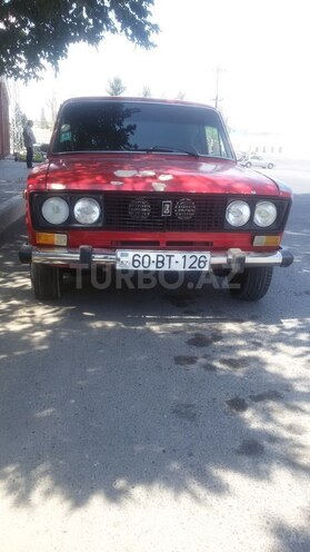LADA (VAZ) 2103 1974, 750,000 km - 1.3 l - Gəncə