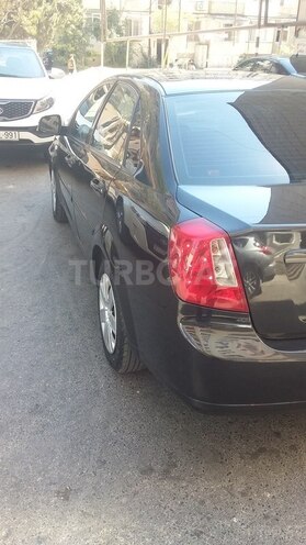 Daewoo Gentra 2014, 107,000 km - 1.5 l - Bakı