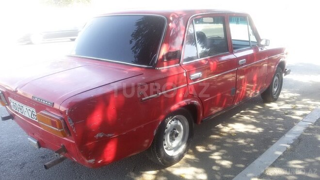 LADA (VAZ) 2103 1974, 750,000 km - 1.3 l - Gəncə